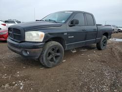 2008 Dodge RAM 1500 ST en venta en Houston, TX