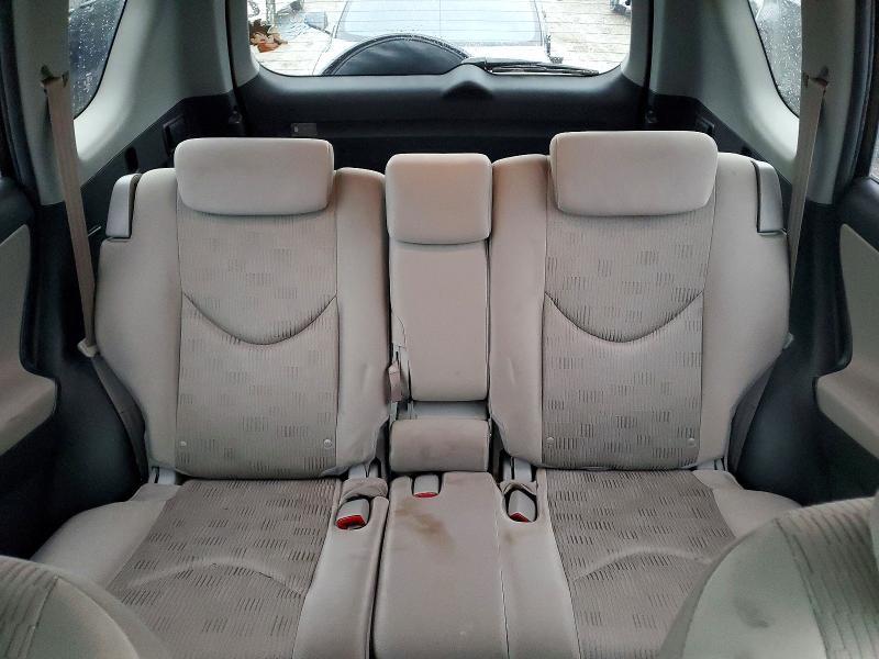 2009 Toyota Rav4