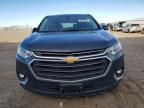 2021 Chevrolet Traverse lt