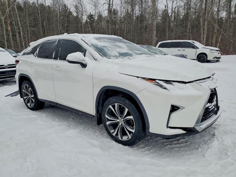 2016 Lexus RX