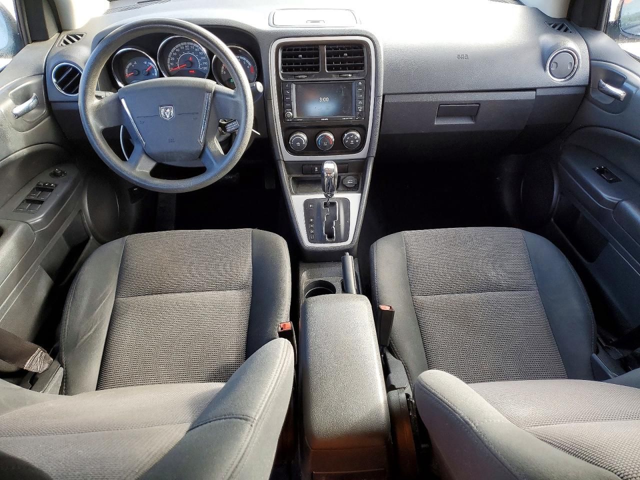 2012 Dodge Caliber sxt