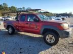 2007 Toyota Tacoma Prerunner