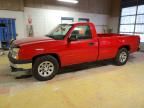 2005 Chevrolet Silverado C1500