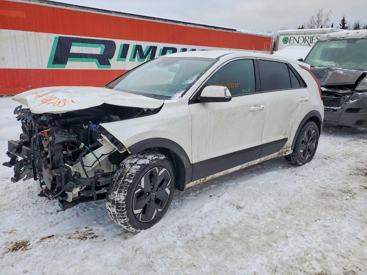 2023 KIA Niro Premium