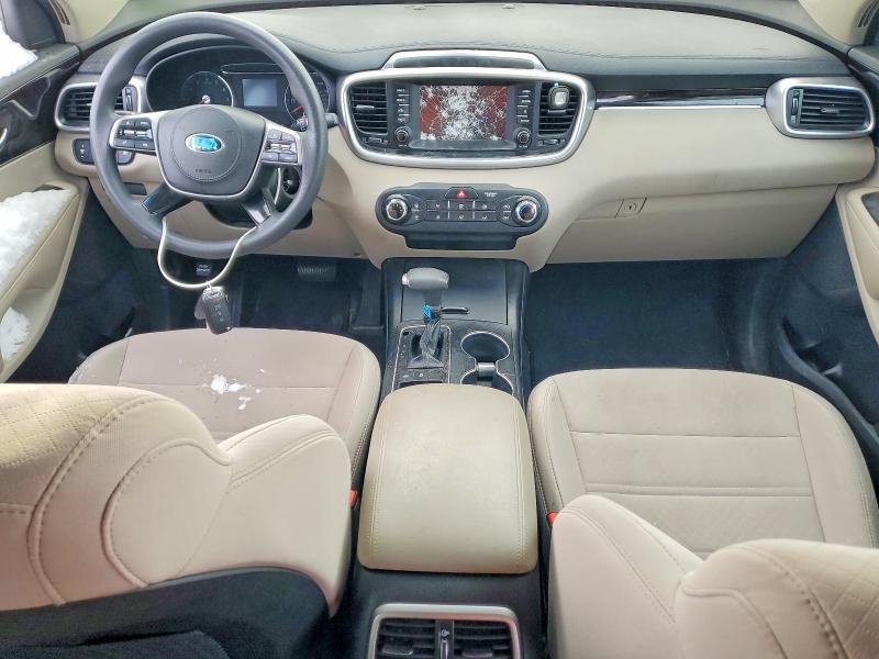 2019 KIA Sorento l