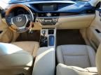 2014 Lexus Es 300h Base