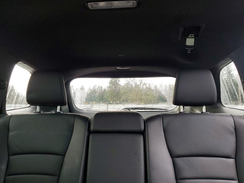 2022 Honda Passport exl