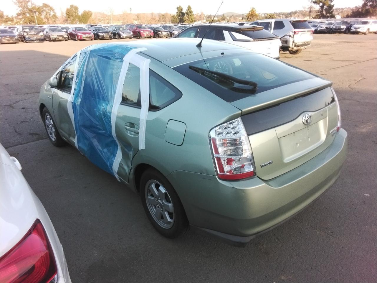 2007 Toyota Prius