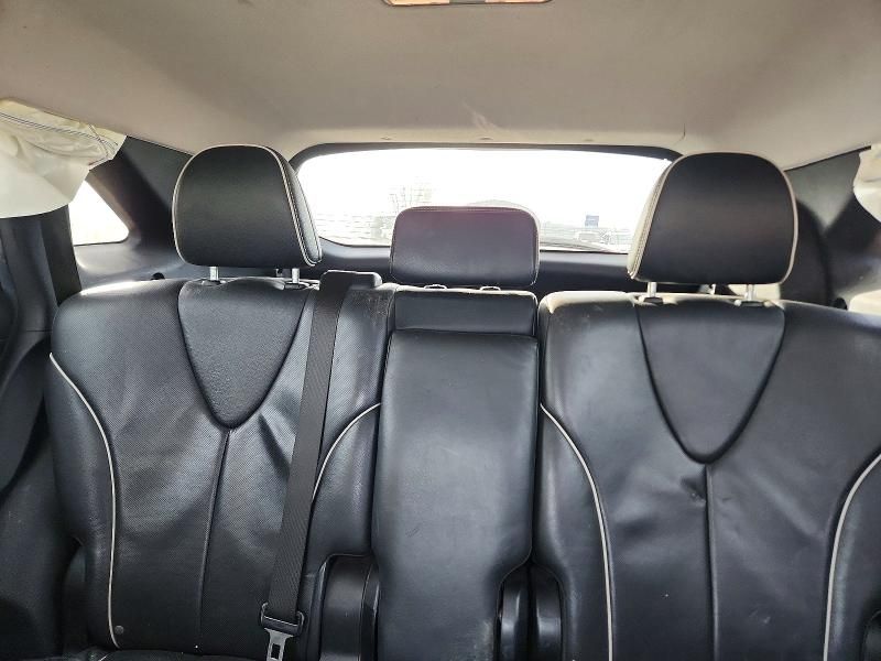 2015 Toyota Venza le