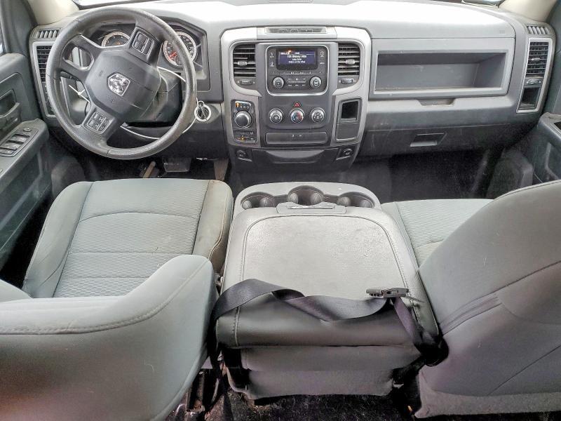 2016 Dodge Ram 1500 st