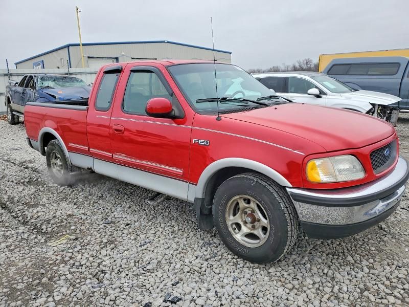1997 Ford F150