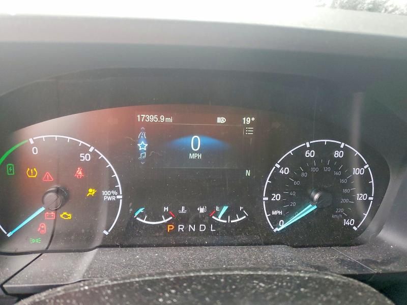 2024 Ford Maverick xl