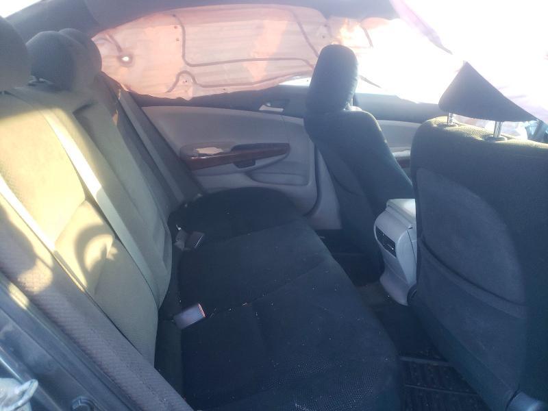 2012 Honda Accord ex