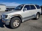1998 Toyota 4runner Limited