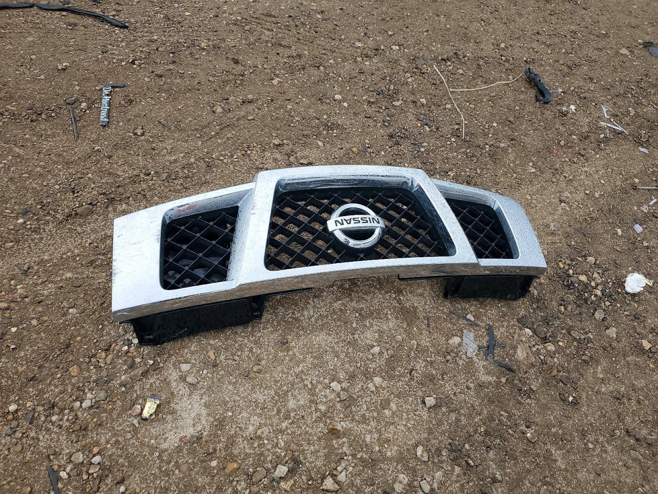 2011 Nissan Armada Platinum