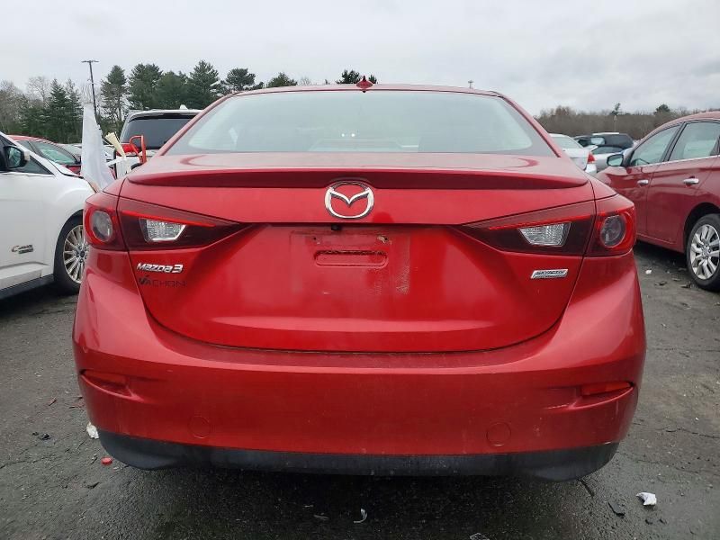 2014 Mazda 3 Grand Touring