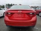 2014 Mazda 3 Grand Touring