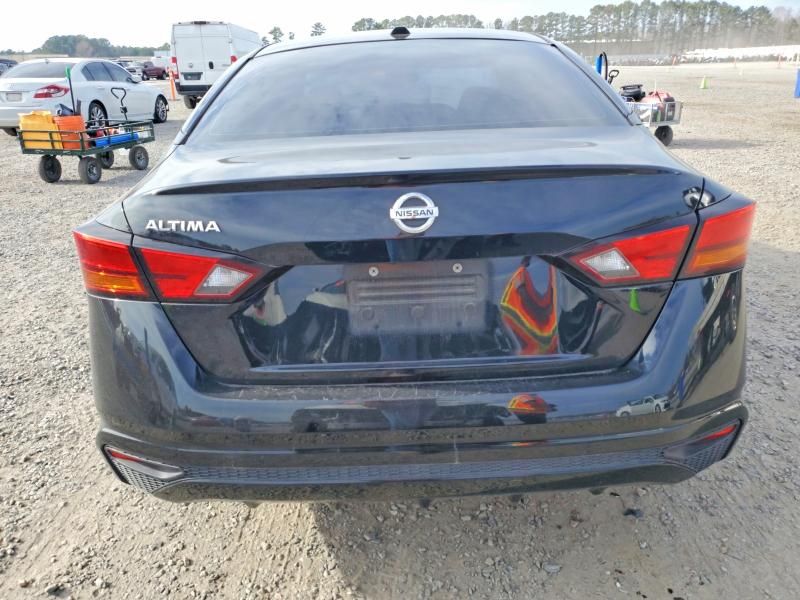 2019 Nissan Altima s