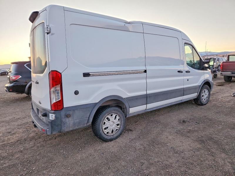 2019 Ford Transit T-250