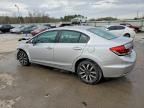 2015 Honda Civic exl