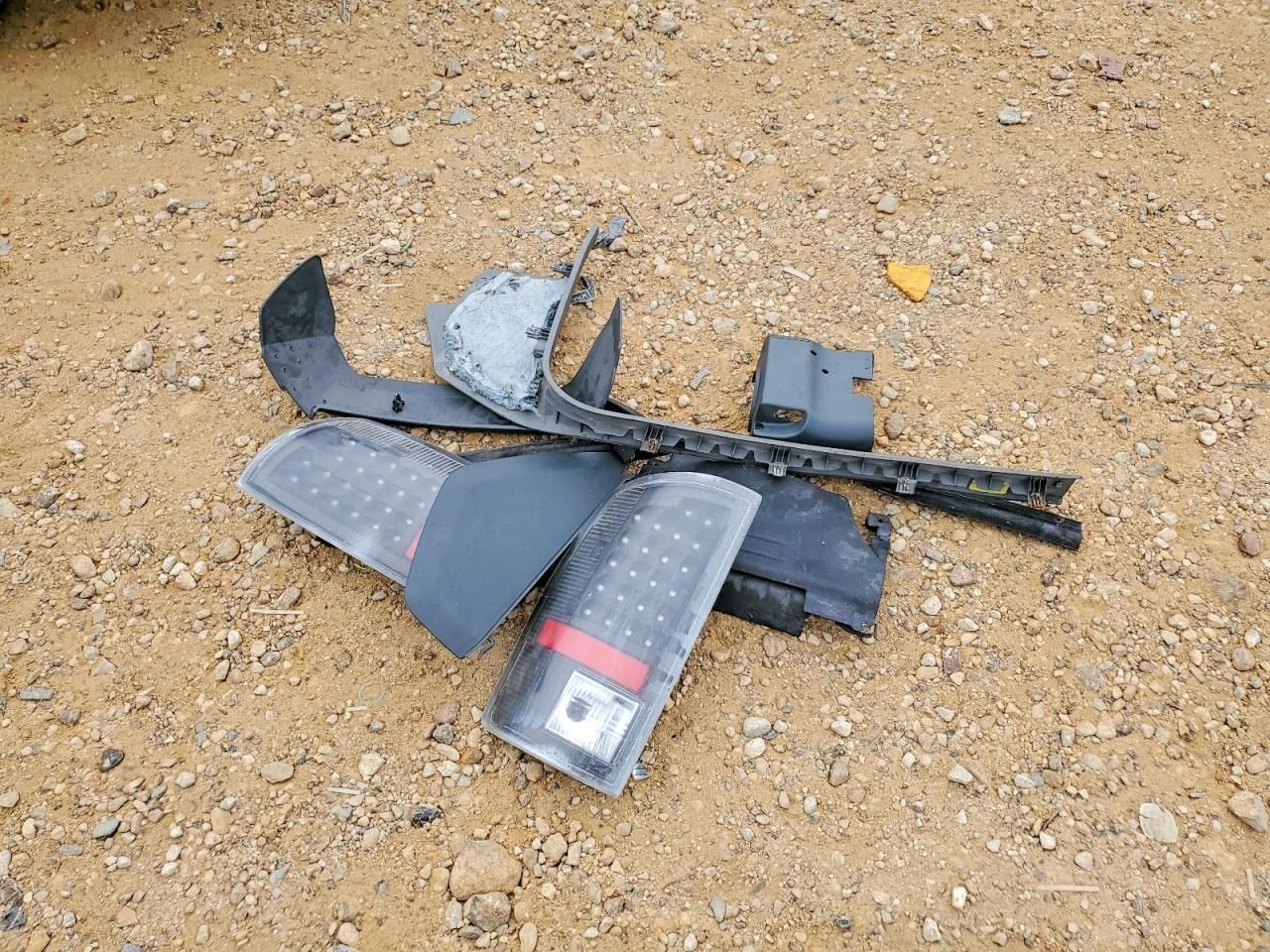 2008 Dodge Ram 1500 st