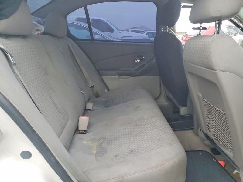 2007 Chevrolet Malibu lt