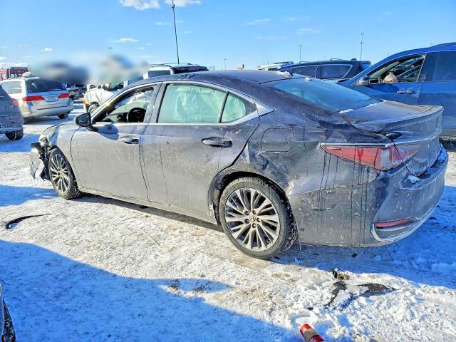 2021 Lexus Es 250 Base