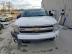 2007 Chevrolet Silverado C1500 Crew cab