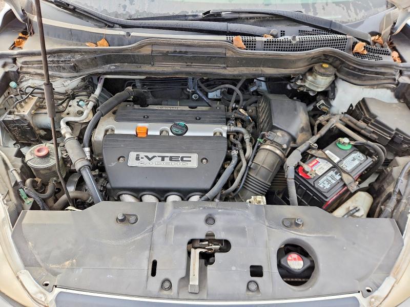 2008 Honda Cr-v lx