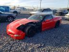 2002 Chev Corvette