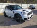 2018 Mini Cooper Countryman All4