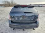 2007 Ford Edge sel