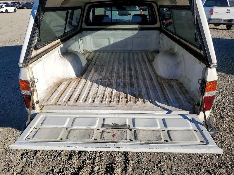 1991 Toyota Pickup 1/2 ton Long Wheelbase dlx