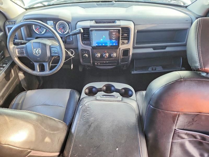 2014 Dodge RAM 1500 ST