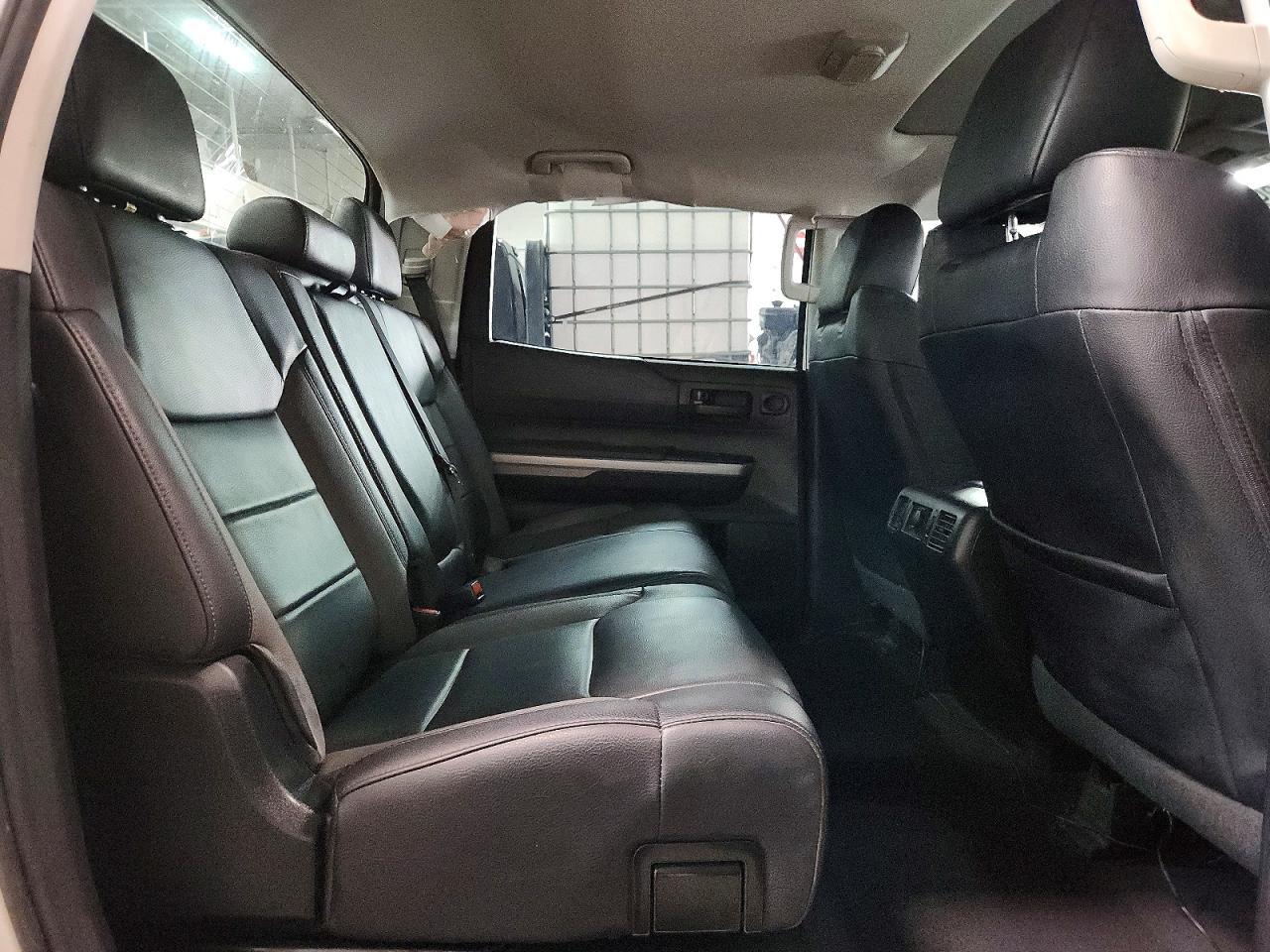 2020 Toyota Tundra Limited