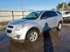2010 Chevrolet Equinox ls