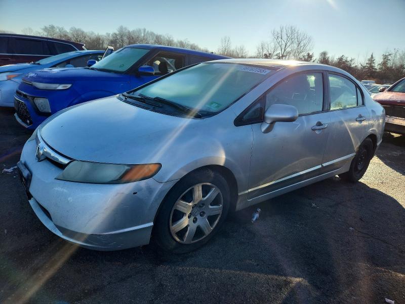 2006 Honda Civic lx