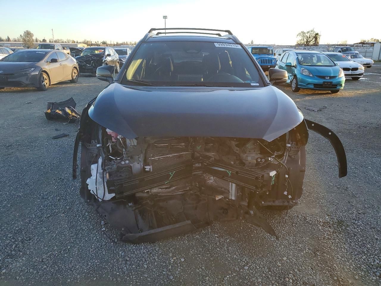 2024 Toyota Corolla Cross se