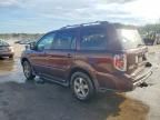 2008 Honda Pilot exl