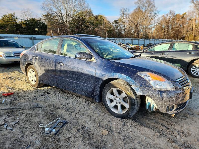 2008 Nissan Altima 2.5