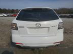2011 Mazda Cx-7