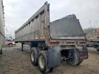 1998 Trst 1998 Trail Star END Dump Trailer