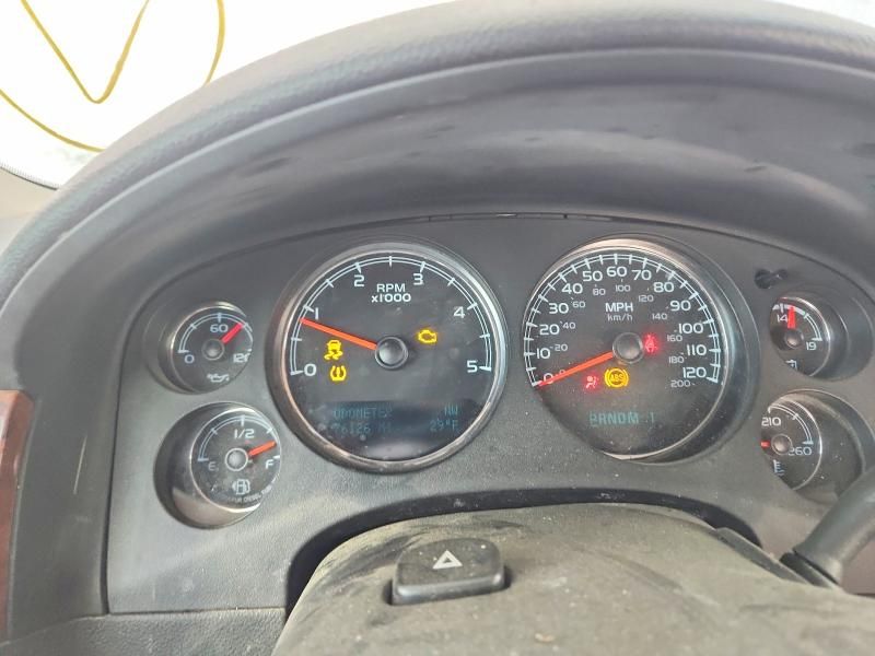 2013 GMC Sierra K2500 slt