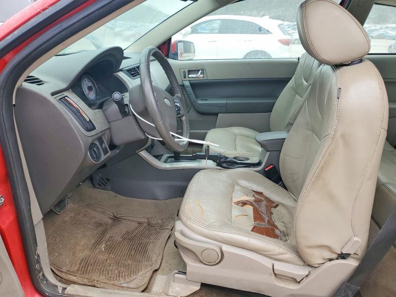 2008 Ford Focus se