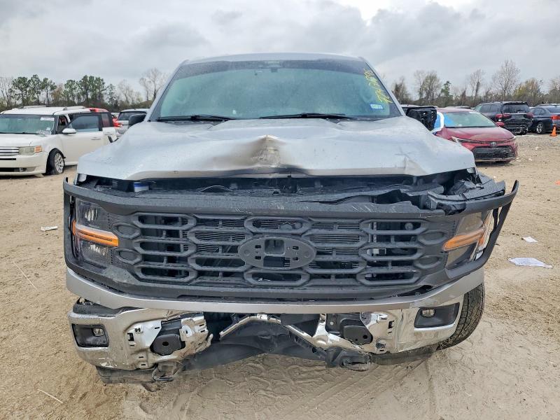 2025 Ford F150 xl
