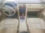 2000 Mercedes-Benz E 320 4matic