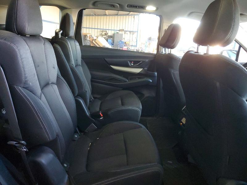 2021 Subaru Ascent Premium