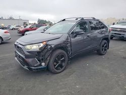 2020 Toyota Rav4 xse for sale in Martinez, CA