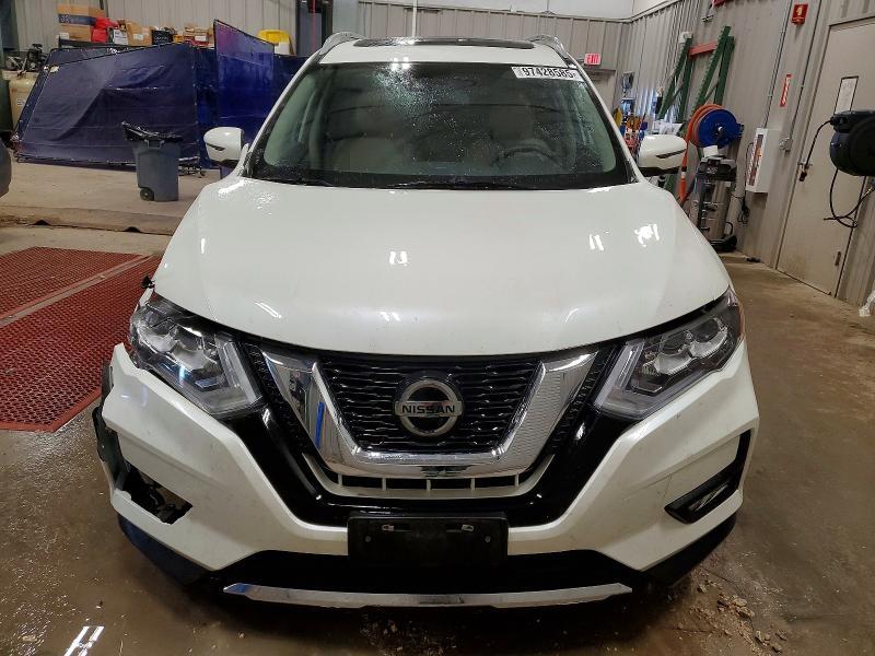 2020 Niss Rogue