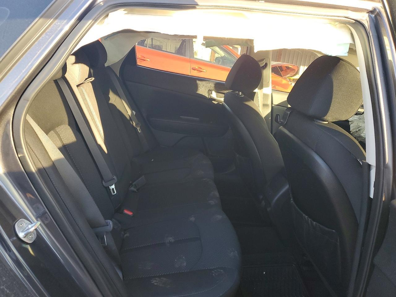 2017 KIA Optima